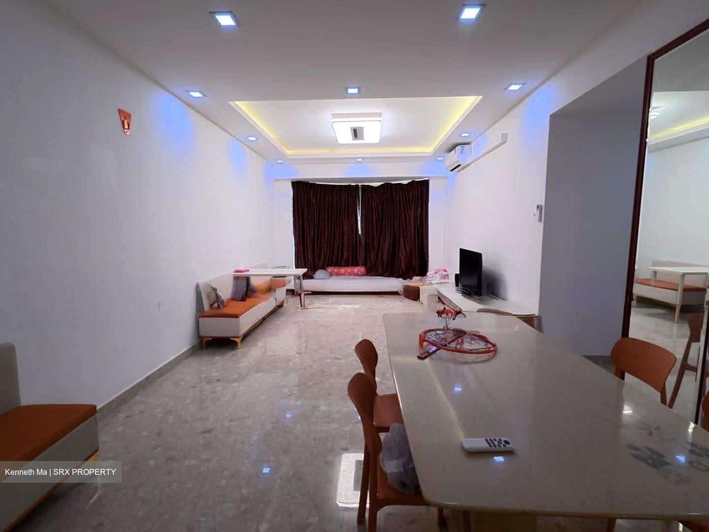 Yew Mei Green (D23), Condominium #627043511
